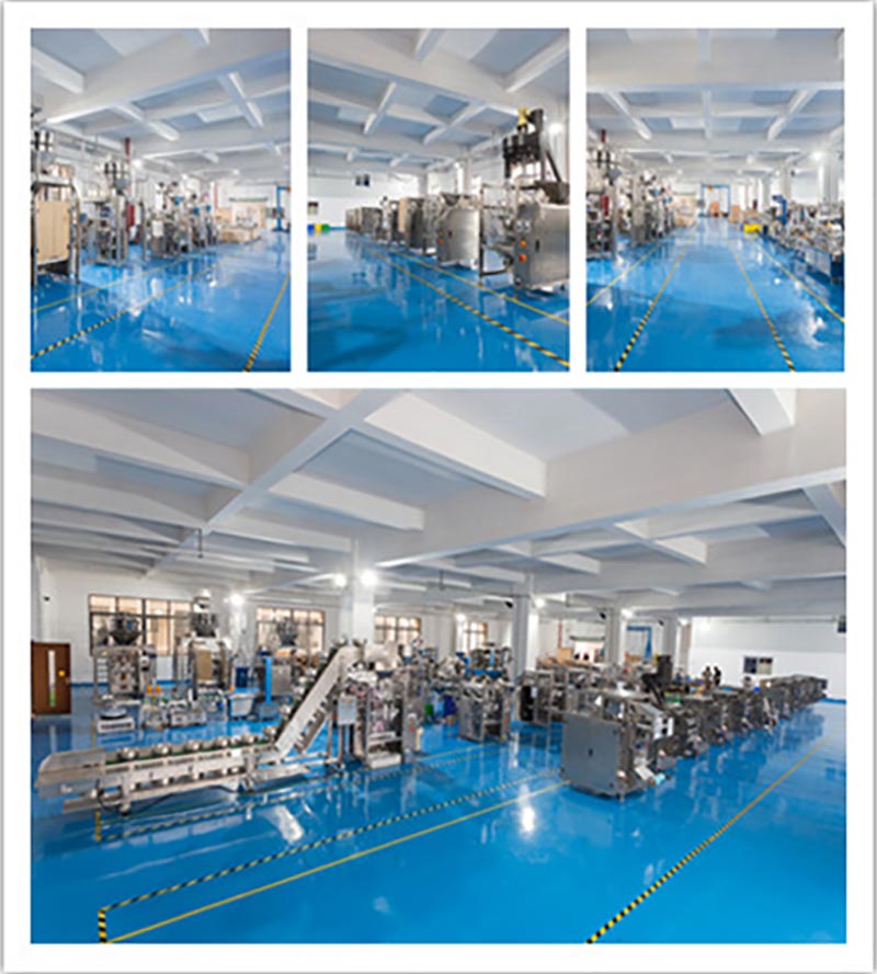 Congratulations on Foshan Samfull packing machine Co.,Ltd relocation