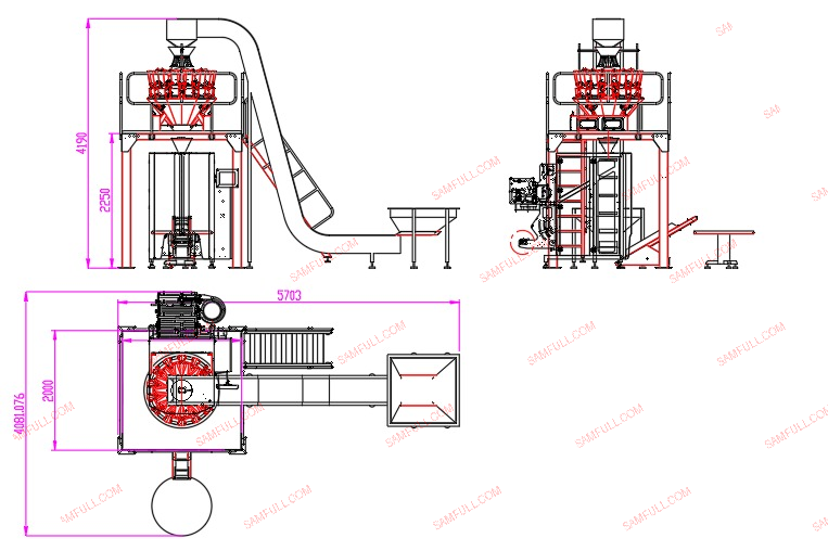 Dried Fruits Dried Fruits