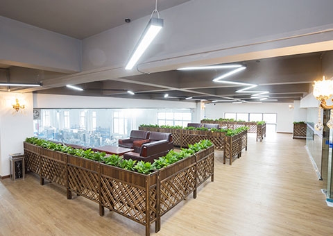 Foshan Samfull Packaging Machine Factory