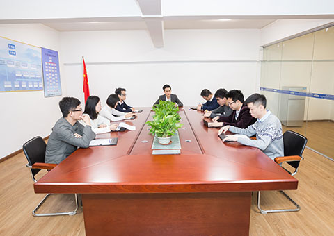 Foshan Samfull Packaging Machine Factory