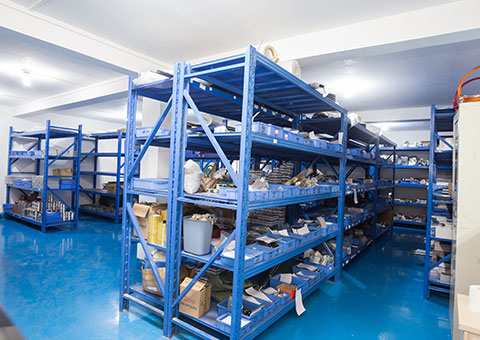 Foshan Samfull Packaging Machine Factory