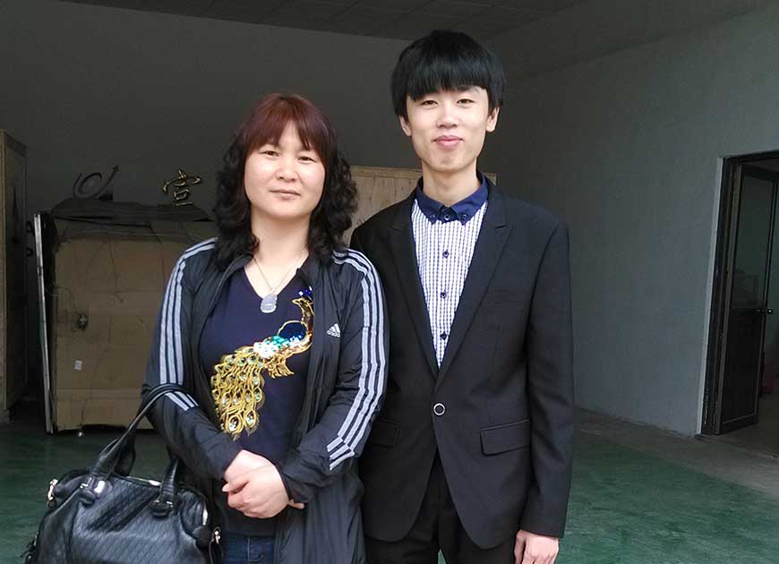 Vietnam Customer