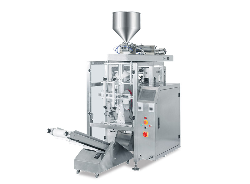 Automatic Liquid Packaging Machine Supplier