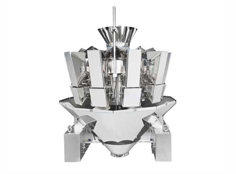 Multi-head Weigher