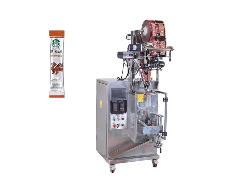 5g400g Sachet Coffee Powder Packing Machine for Sale