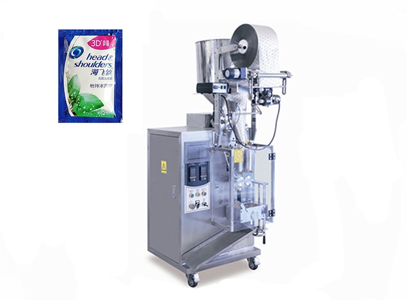 Automatic Liquid Packaging Machine Supplier