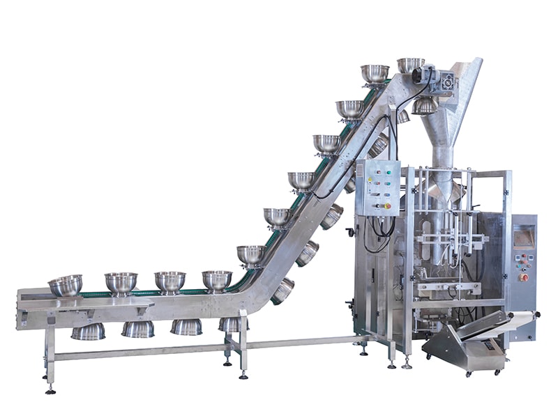 Meat Packaging Machine Manufacturer