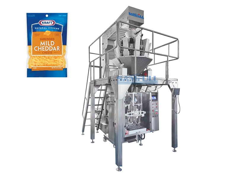 Cheese Packaging Machine Factory, Company, Price,
