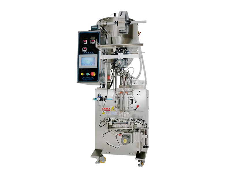 Liquid Stick/Sachet Packing Machine