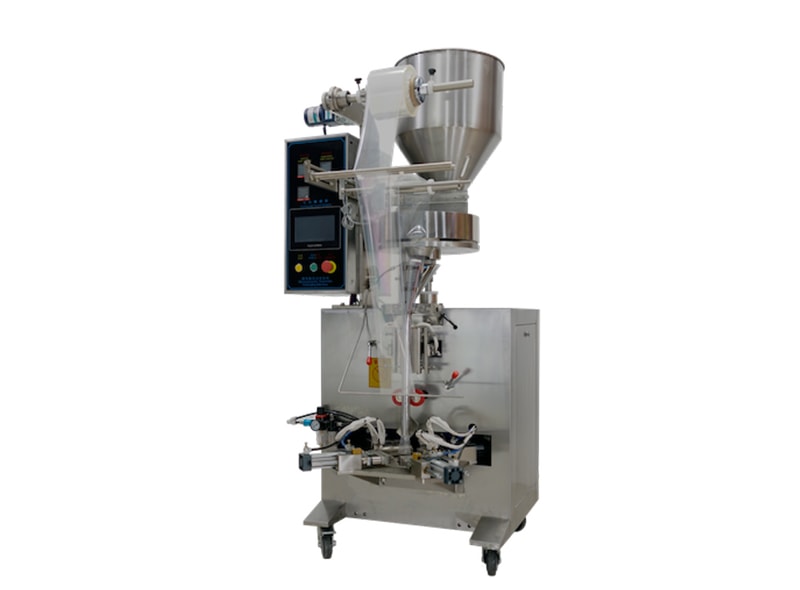 Large Particles Turntable Wood Pellet Counting Bag Packing Machine - China Packing  Machine, Packaging Machine | Made-in-China.com