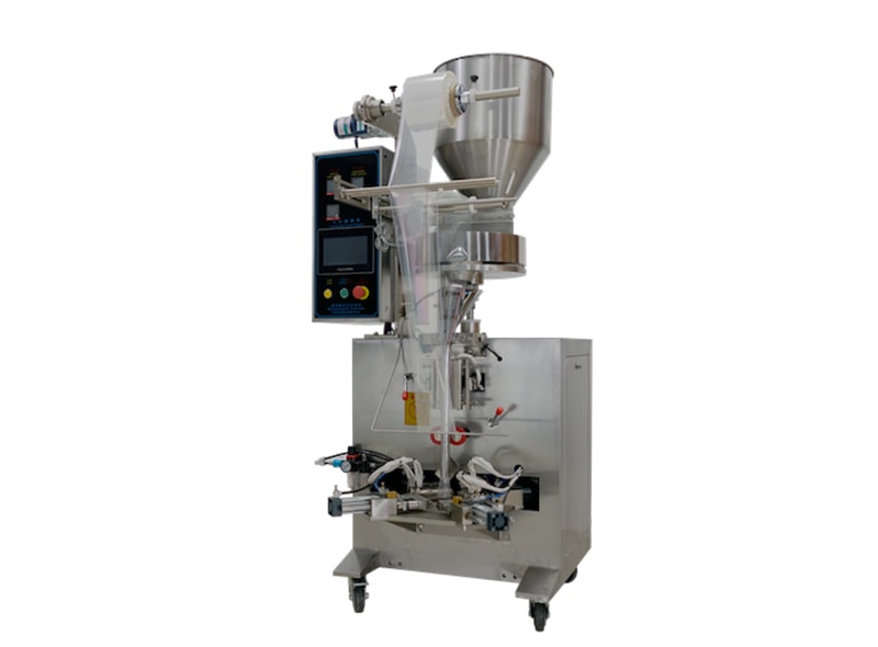 Triangle Bag Packing Machine