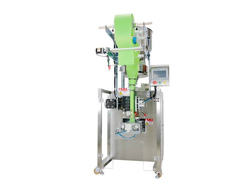 Ultrasonic Non-woven Packing Machine