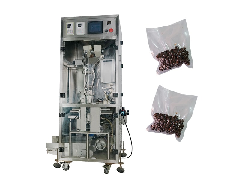 Vacuum Packing Machine