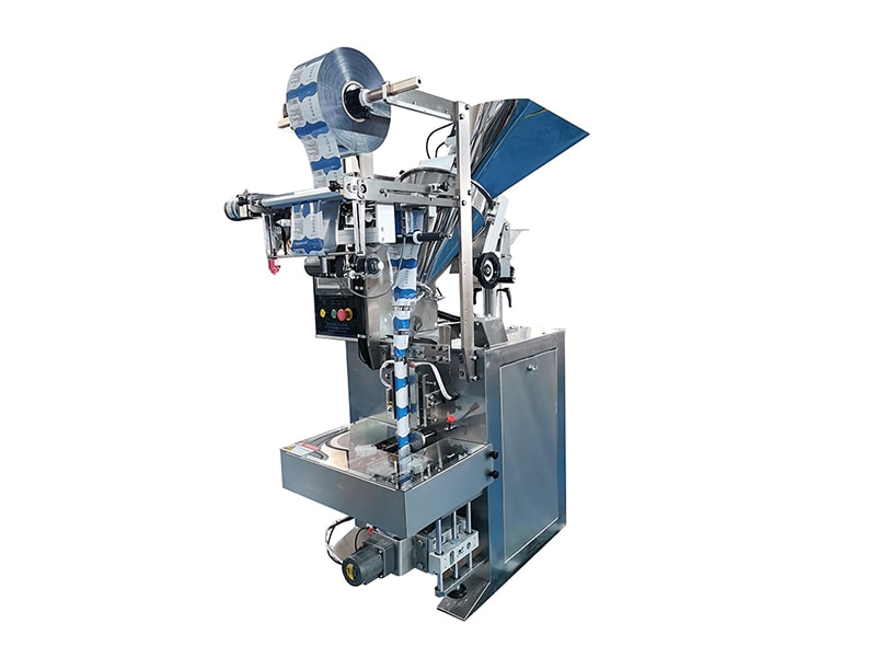 Masala Small Packing Machine 3-100g