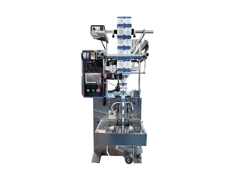 Masala Small Packing Machine 3-100g