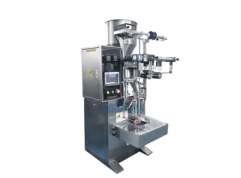 Granule Sachet Weighing (Counting) VFFS Filling Machine