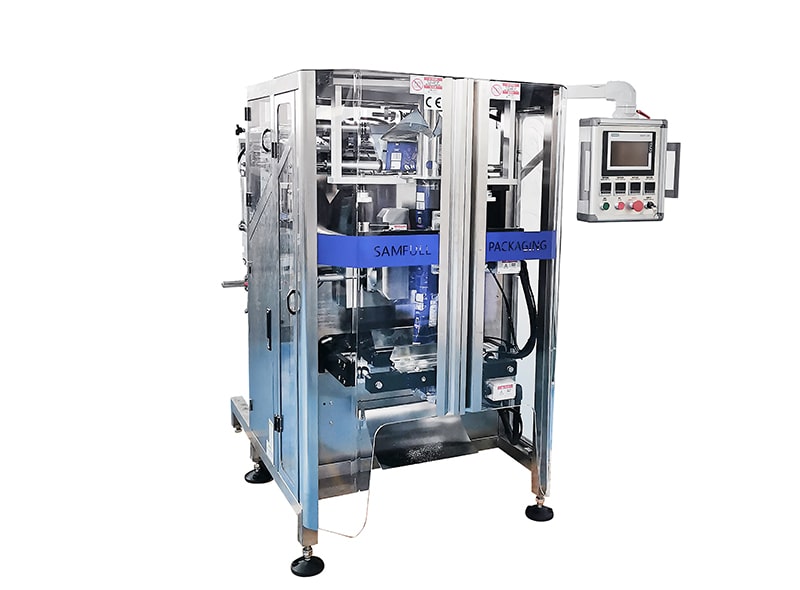 VFFS Vertical Form Fill Seal Packing Machine