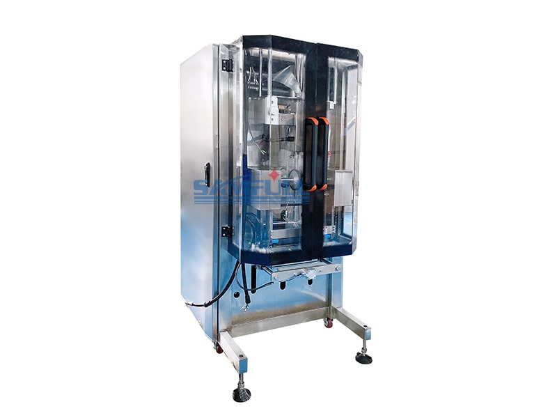 Liquid VFFS Vertical Packing Machine