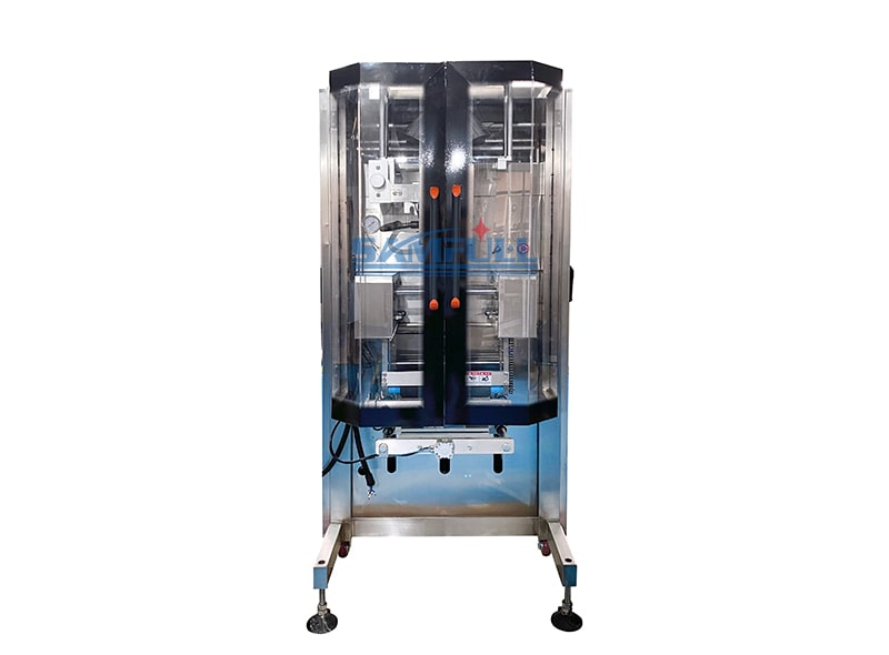 Liquid VFFS Vertical Packing Machine