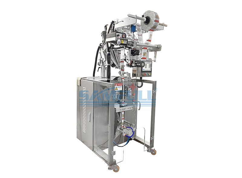 Seasoning Powder Sachet Packing Machine