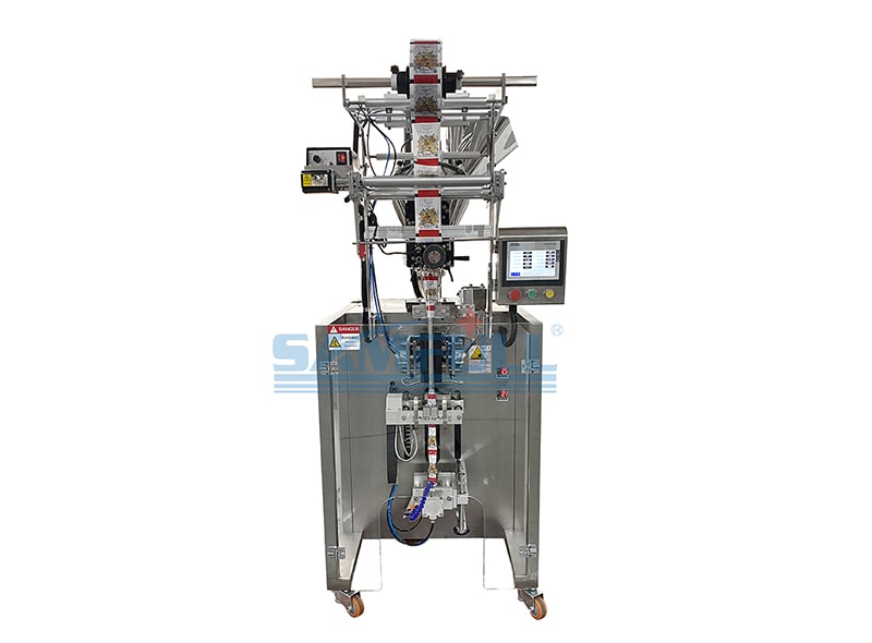 Masala Small Packing Machine 3-100g