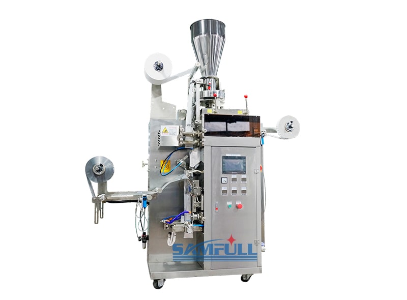 Drip Coffee Filter Bag Packaging Machine