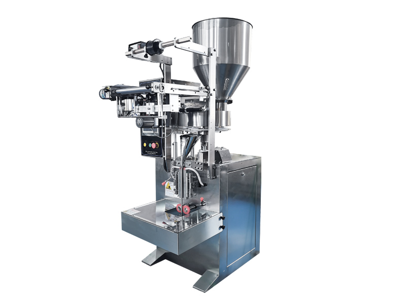 Granule Sachet Weighing (Counting) VFFS Filling Machine