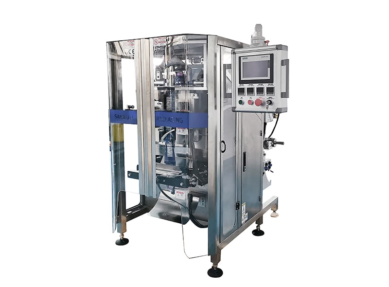 Ground Coffee VFFS Packaging Machine