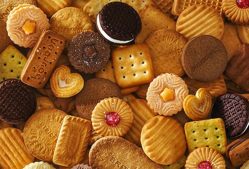 Biscuits