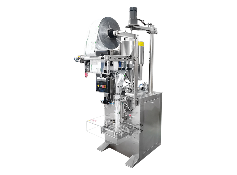 Single Lane Small Butter Sachet Packing Machine