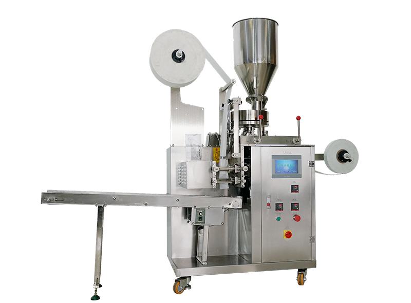 Filter Dip Tea Bag Packing Machine