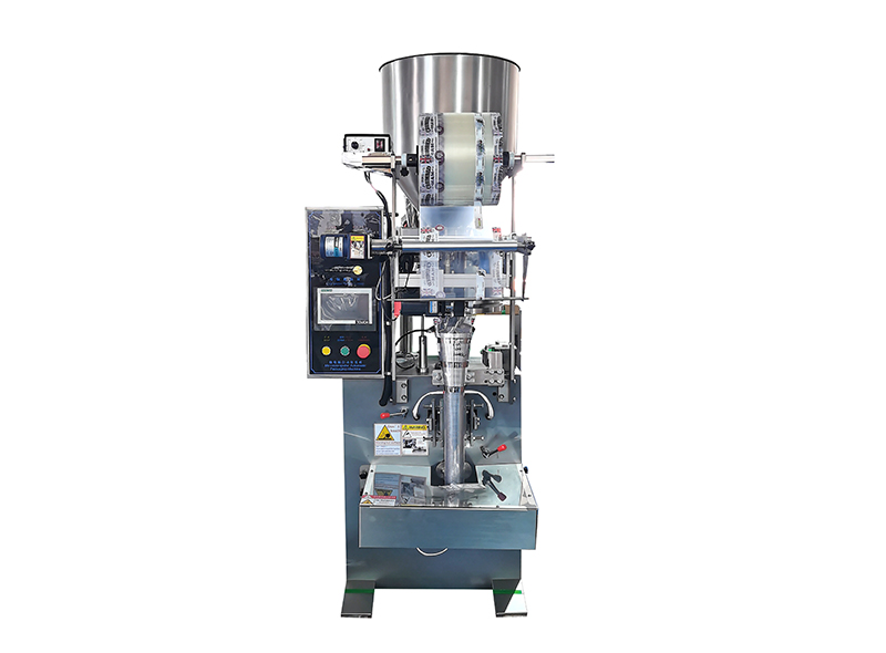 Samfull automatic 60g whole spice masala jeera cumin seed haldi elaichi cardamom cup filler packing machine