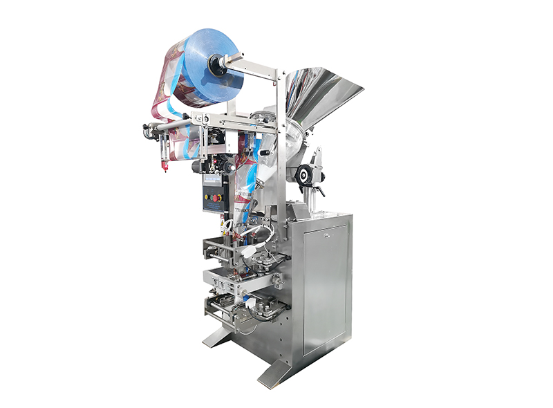 1-100gr Small Powder Packing Machine