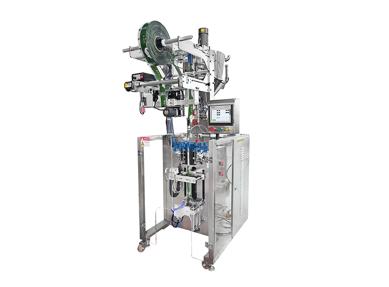 1-100gr Small Liquid Packing Machine