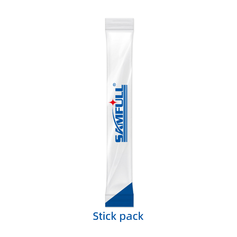 Stick pack