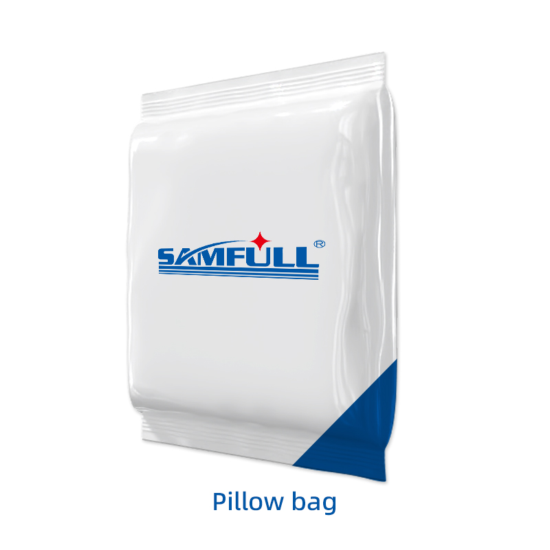 Pillow bag